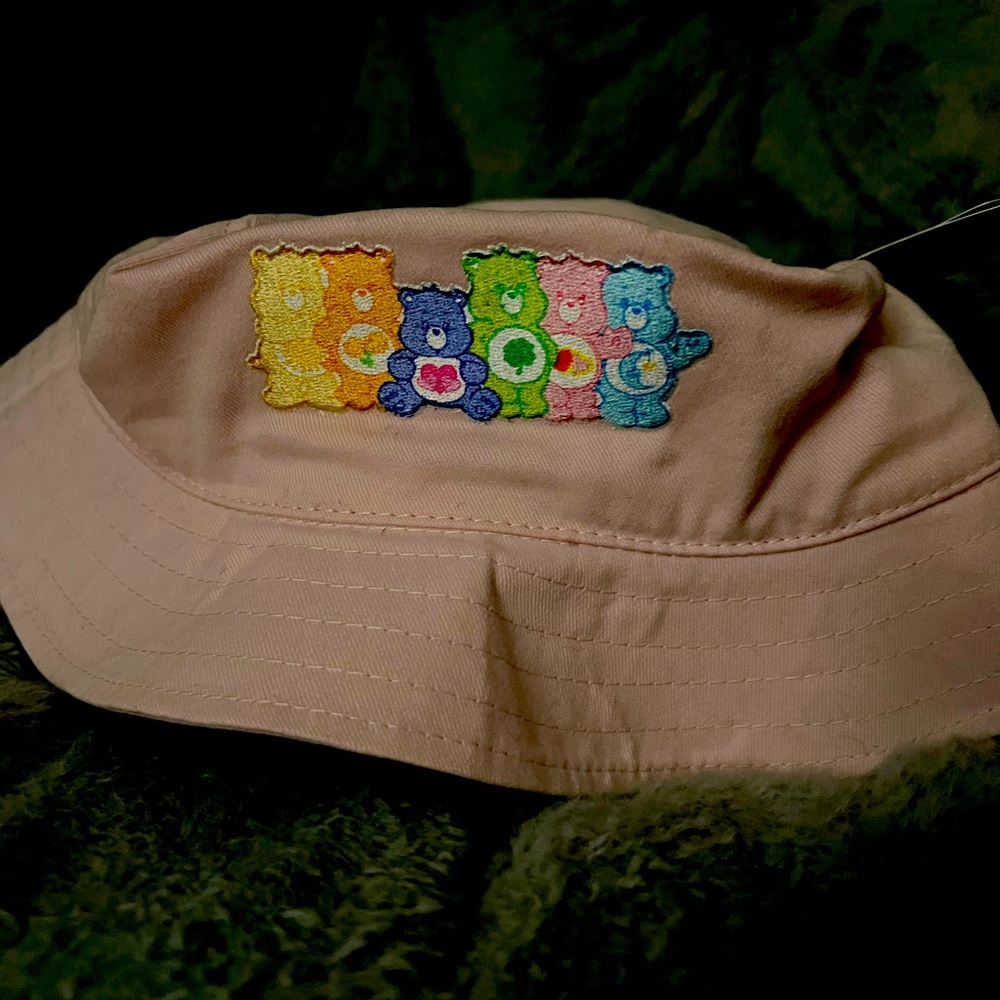 Care Bear Share!!!